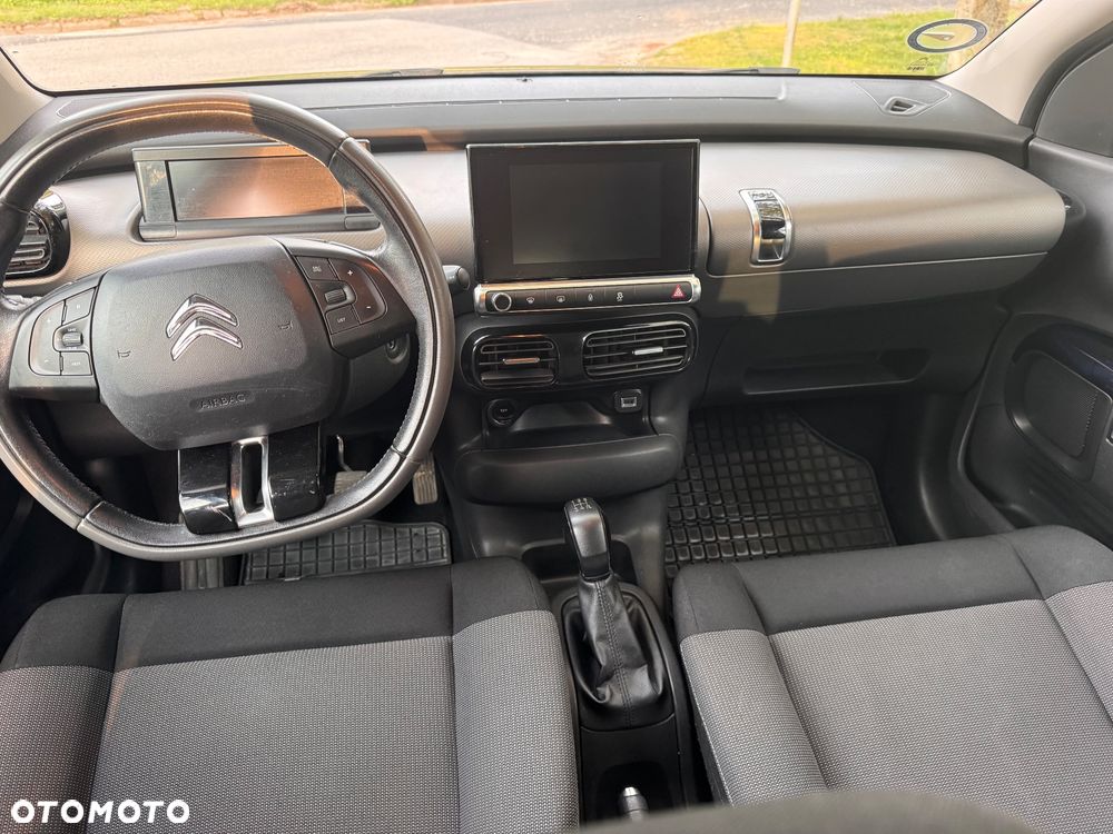 Citroën C4 Cactus 1.6 Blue HDi Live - 20