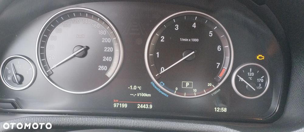 BMW X4 xDrive20i xLine - 6