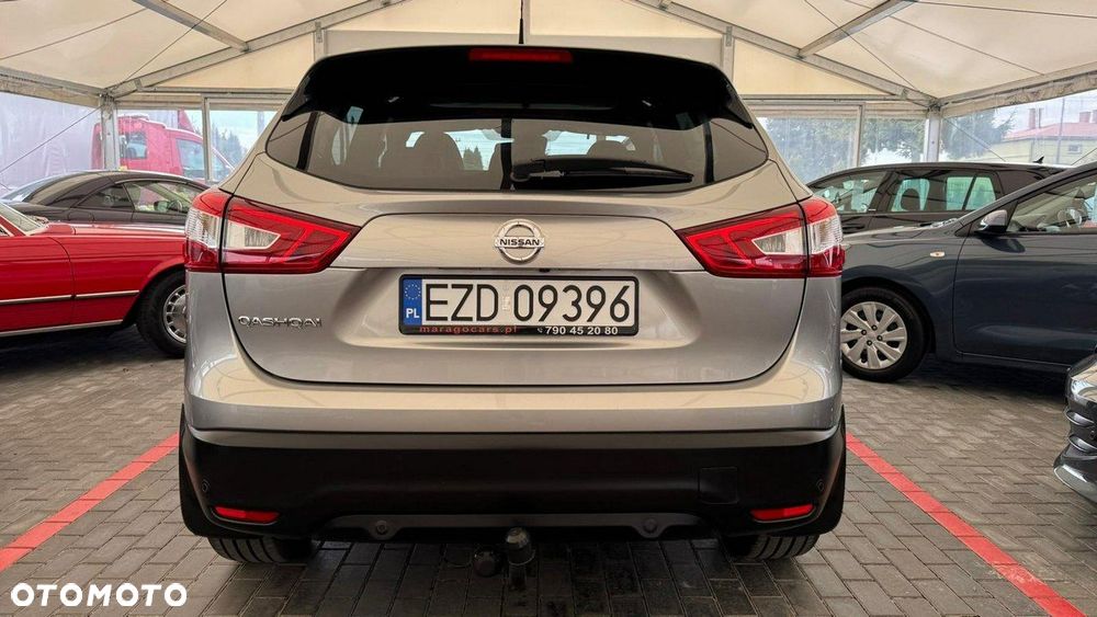 Nissan Qashqai 1.2 DIG-T Tekna+ Xtronic - 30
