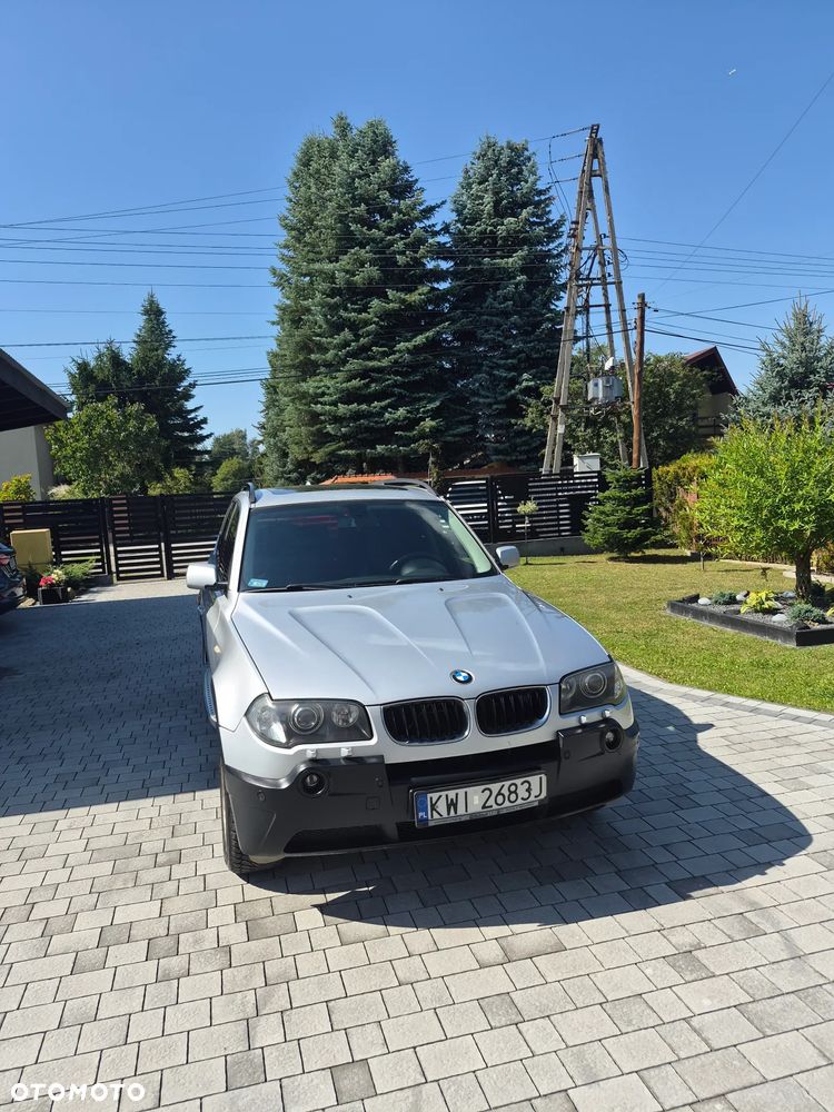 BMW X3 - 30
