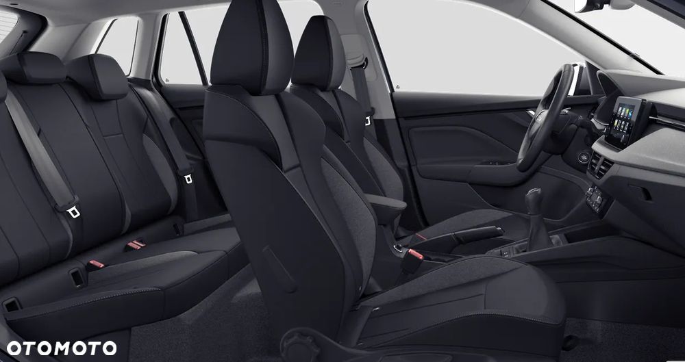 Skoda Kamiq 1.5 TSI Drive DSG - 5