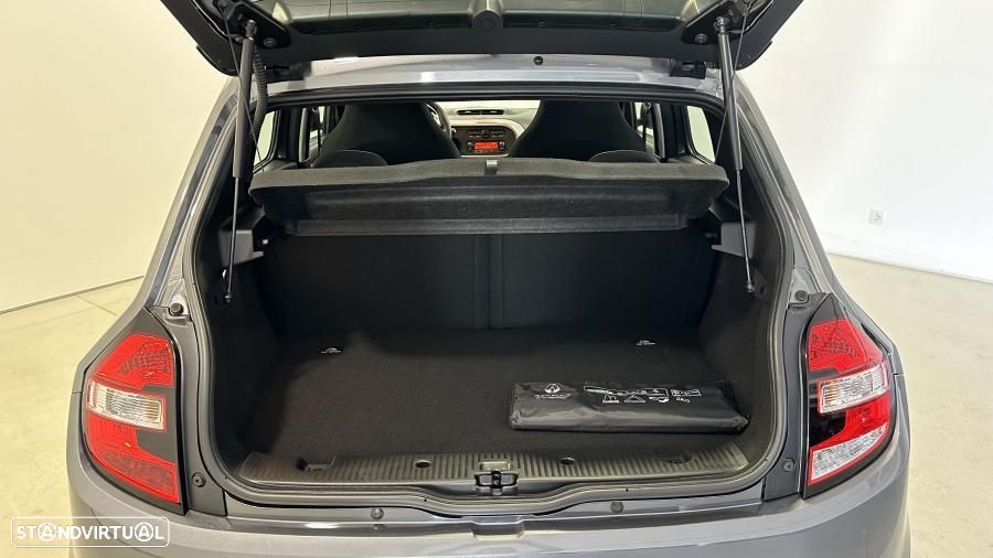 Renault Twingo 1.0 SCe Limited EDC - 14