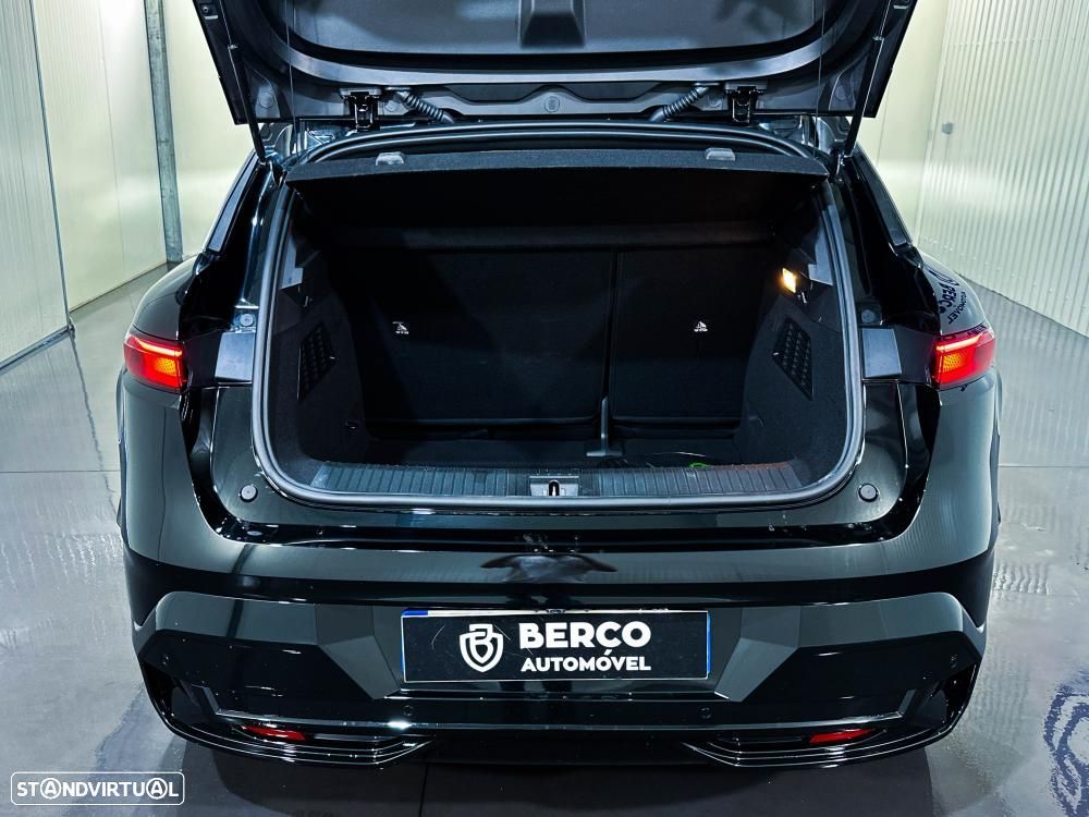 Renault Mégane E-Tech EV60 Techno - 37