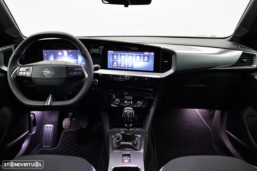 Opel Mokka 1.2 T Edition - 19