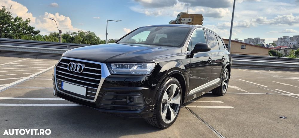 Audi Q7 - 16