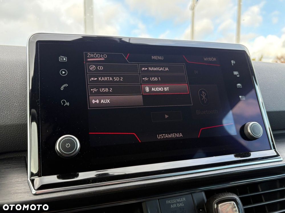 Seat Tarraco - 33