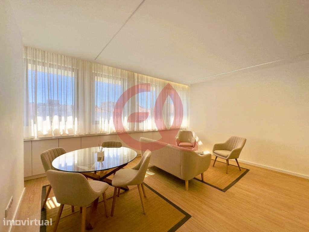 Apartamento T2 - Centro Histórico, Viana do Castelo - Grande imagem: 5/21