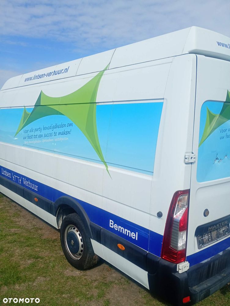 Renault Master - 6