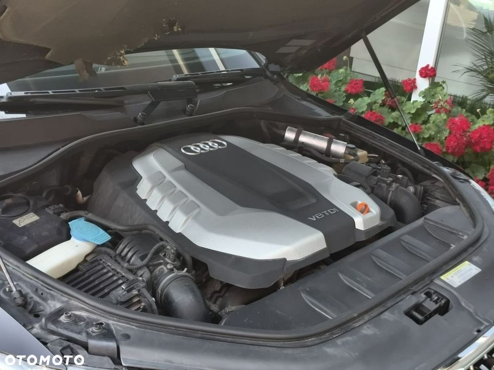 Audi Q7 - 30