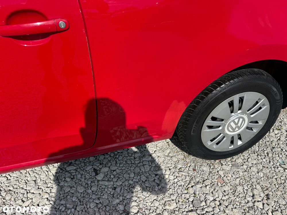 Volkswagen up! - 4
