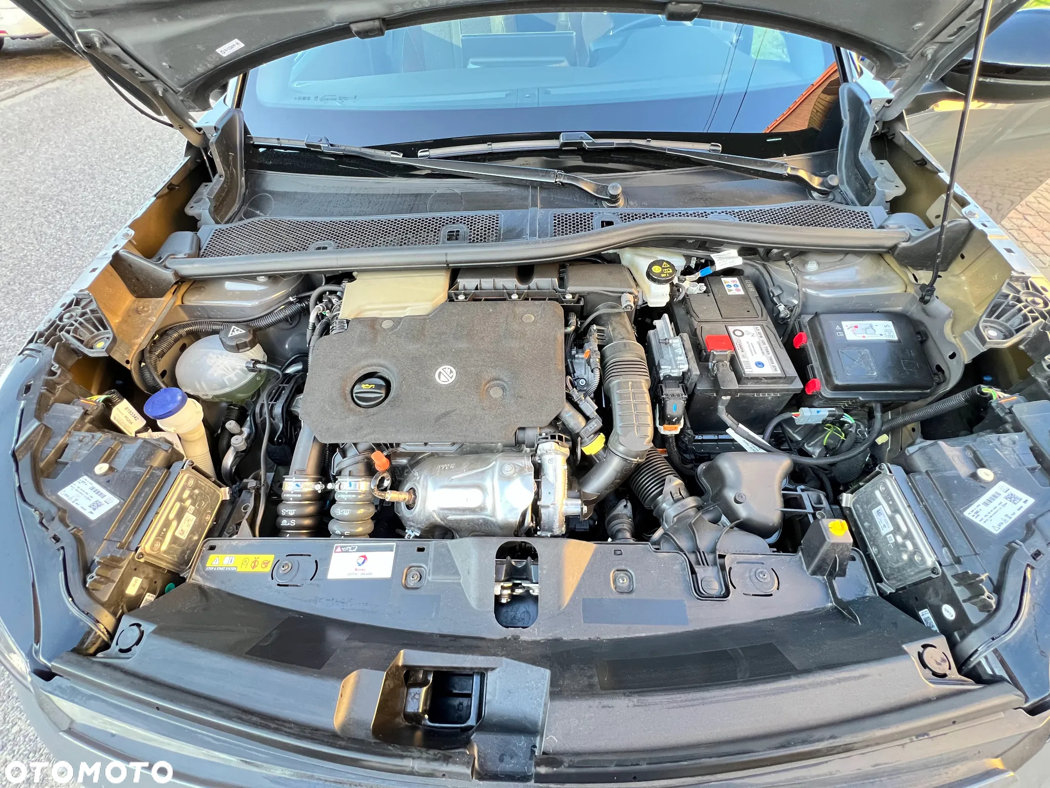 Peugeot 2008 1.5 BlueHDi GT S&S EAT8 - 5