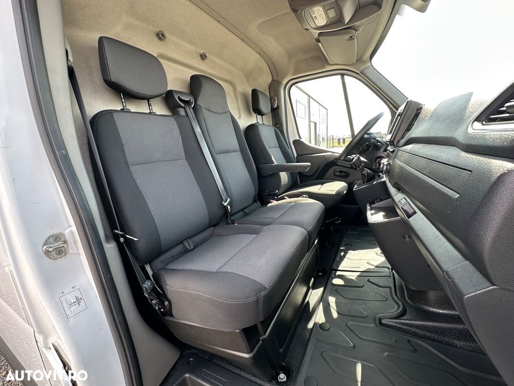 Renault Master - 21
