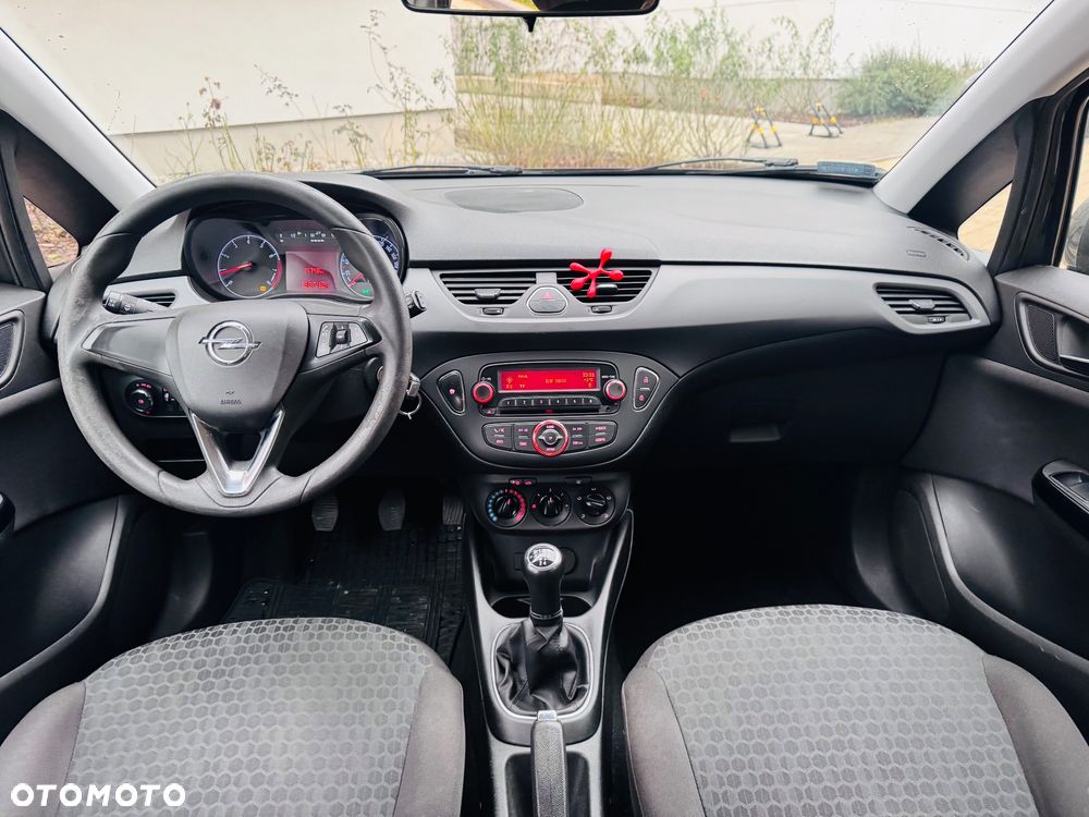 Opel Corsa 1.4 Enjoy - 19