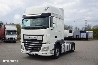 DAF XF 480 FT (31251)