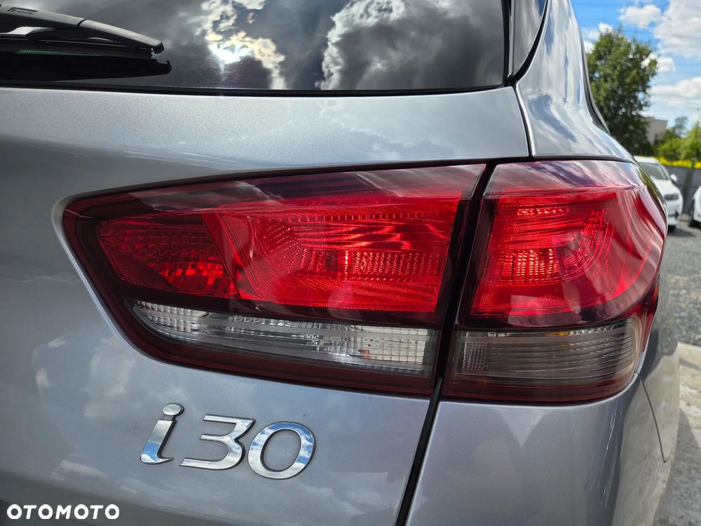 Hyundai i30 1.0 T-GDI Comfort - 36