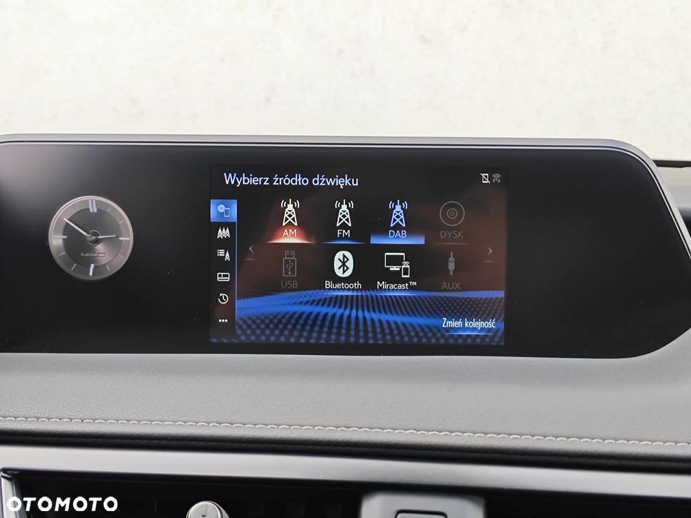 Lexus UX 250h GPF F Impression 2WD - 20