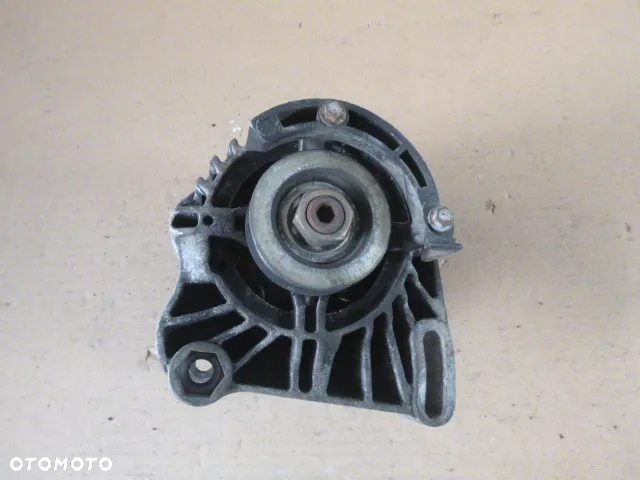 ALTERNATOR FIAT BRAVA I 1.2 16V 63321715 - 13