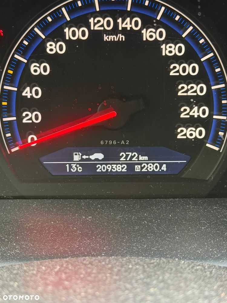 Honda Accord 2.0 Executive - 16