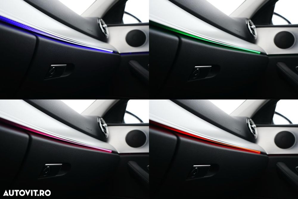 Mercedes-Benz E 300 de 9G-TRONIC Avantgarde - 21