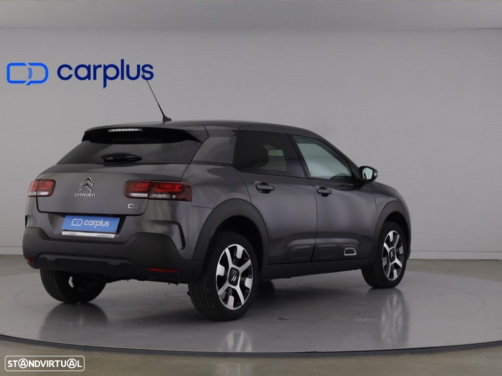 Citroën C4 Cactus 1.2 PureTech Feel - 7