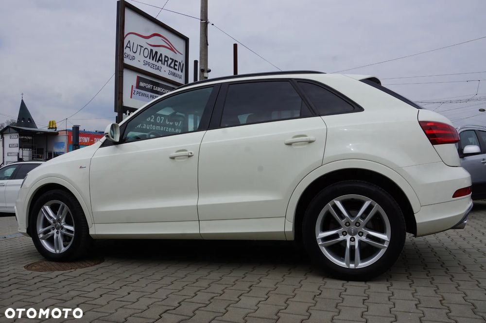 Audi Q3 2.0 TDI Quattro S tronic - 6