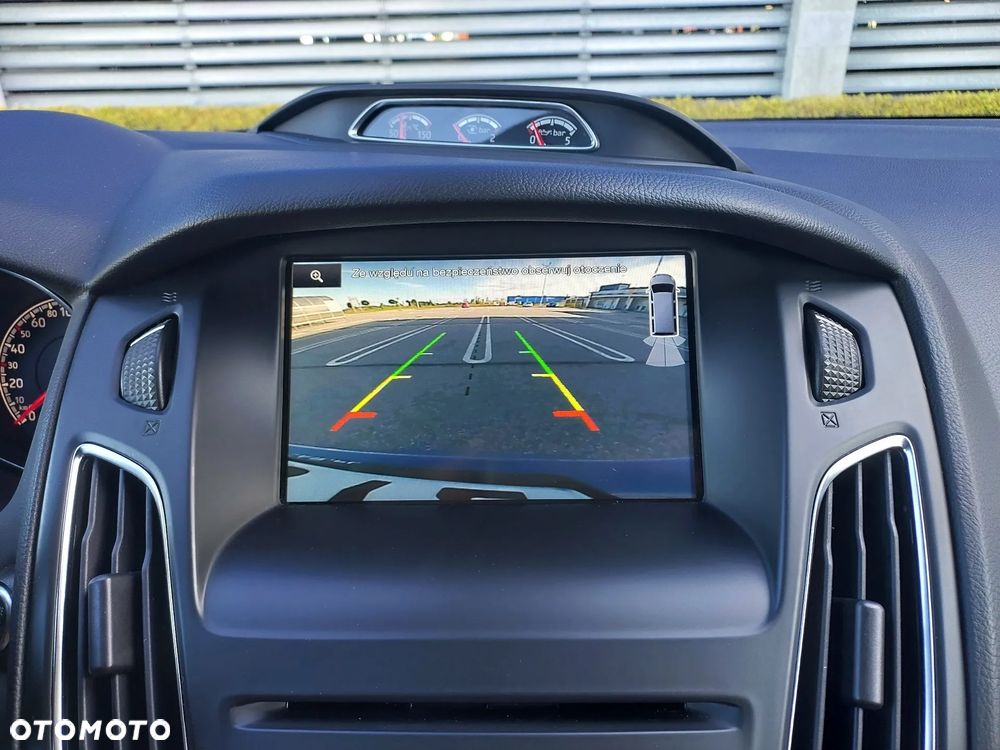 Ford Focus 2.0 TDCi ST - 29