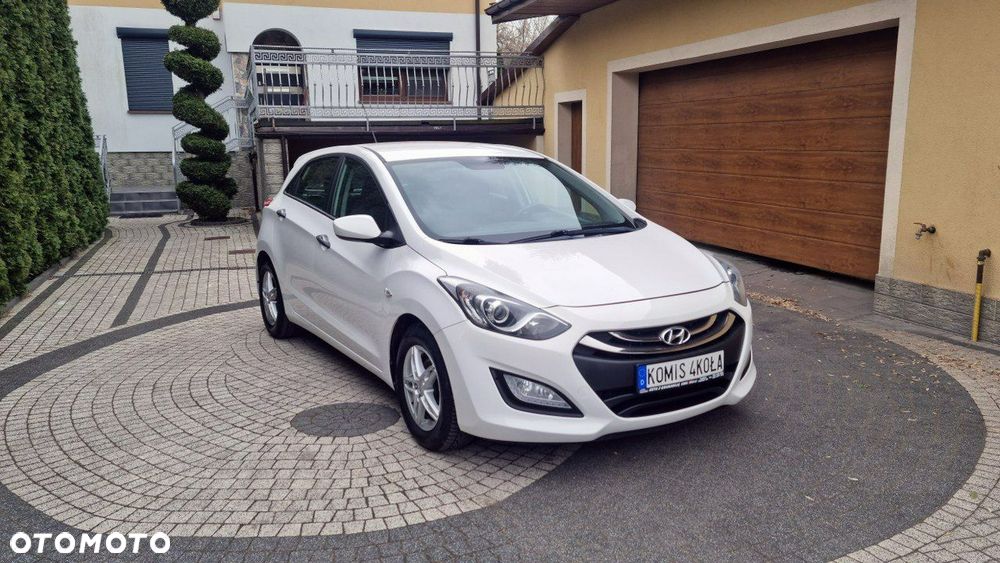 Hyundai i30 - 8