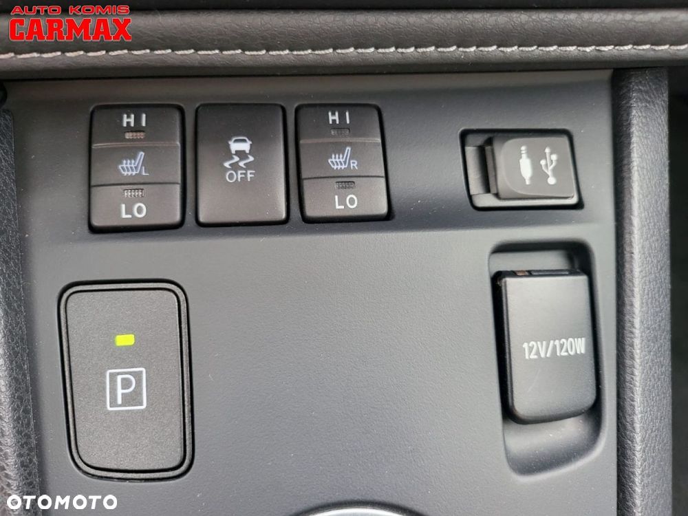 Toyota Auris - 20