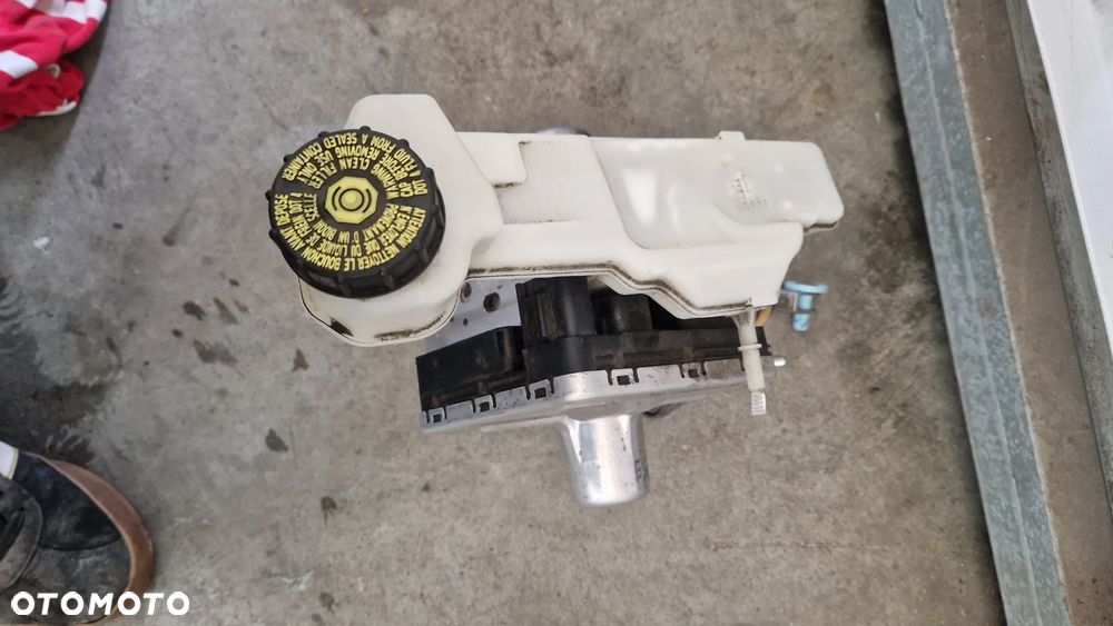 Ford Escape Pompa ABS 2020 - 3