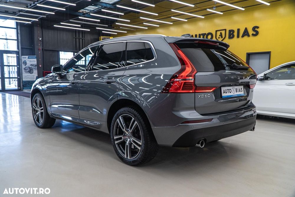 Volvo XC 60 Recharge T8 Twin Engine eAWD Inscription - 6