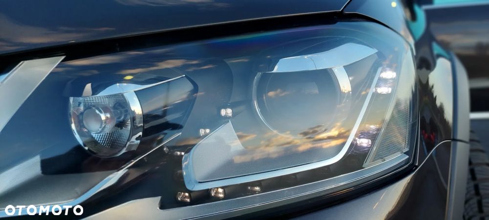 Volkswagen Passat 2.0 TSI Highline DSG - 23