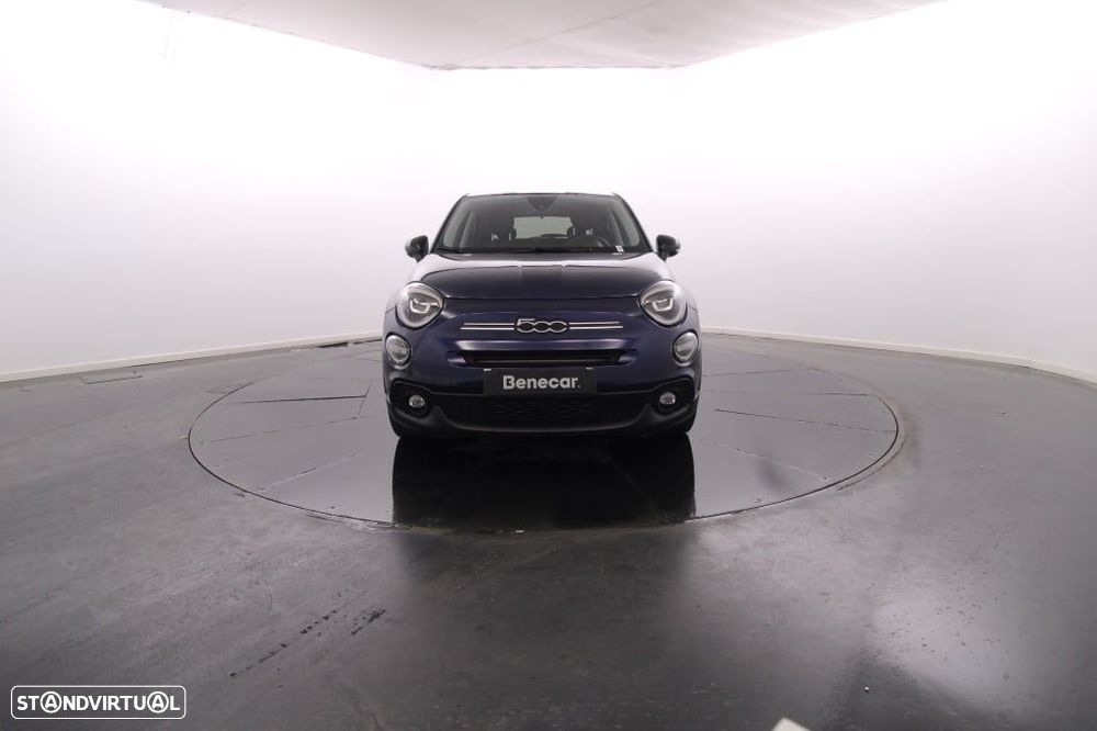 Fiat 500X 1.3 MJ City Cross - 12