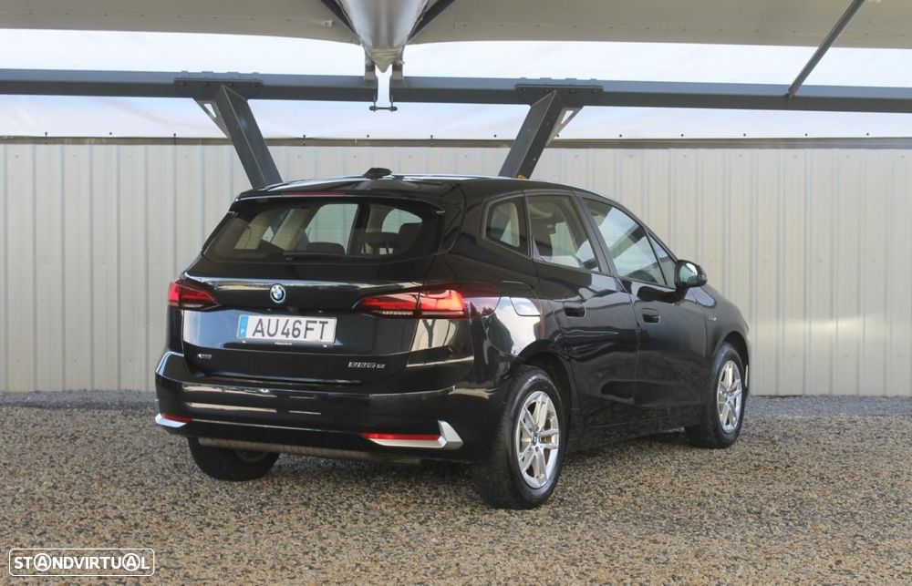 BMW 225xe Active Tourer e xDrive - 5