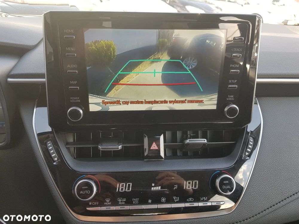 Toyota Corolla 1.5 Comfort - 9