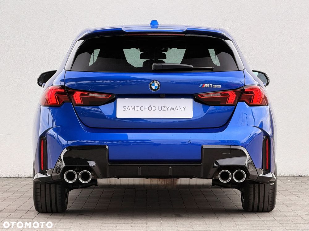 BMW Seria 1 M135 xDrive - 5