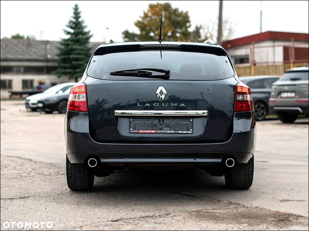 Renault Laguna - 9
