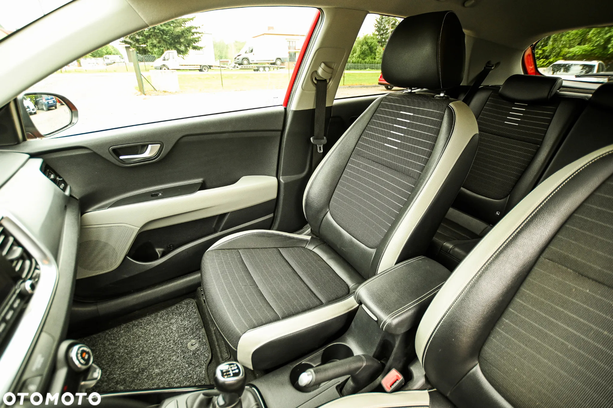 Kia Stonic 1.0 T-GDI 100 OPF Nightline Edition - 27