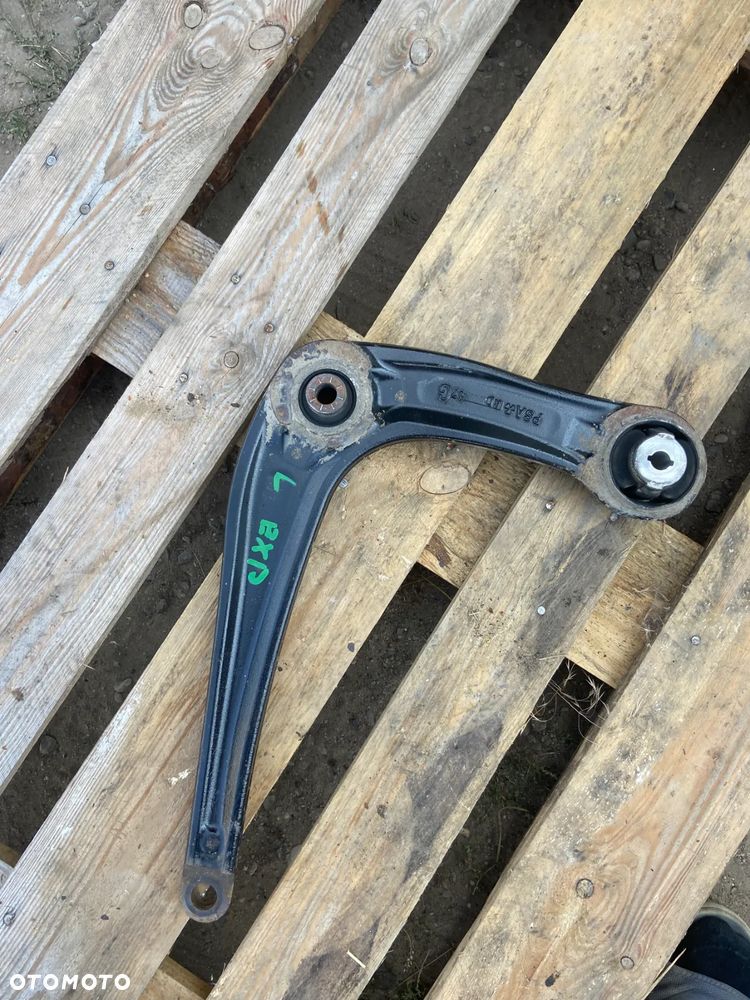 Expert Jumpy Proace III Wahacz lewy - 2