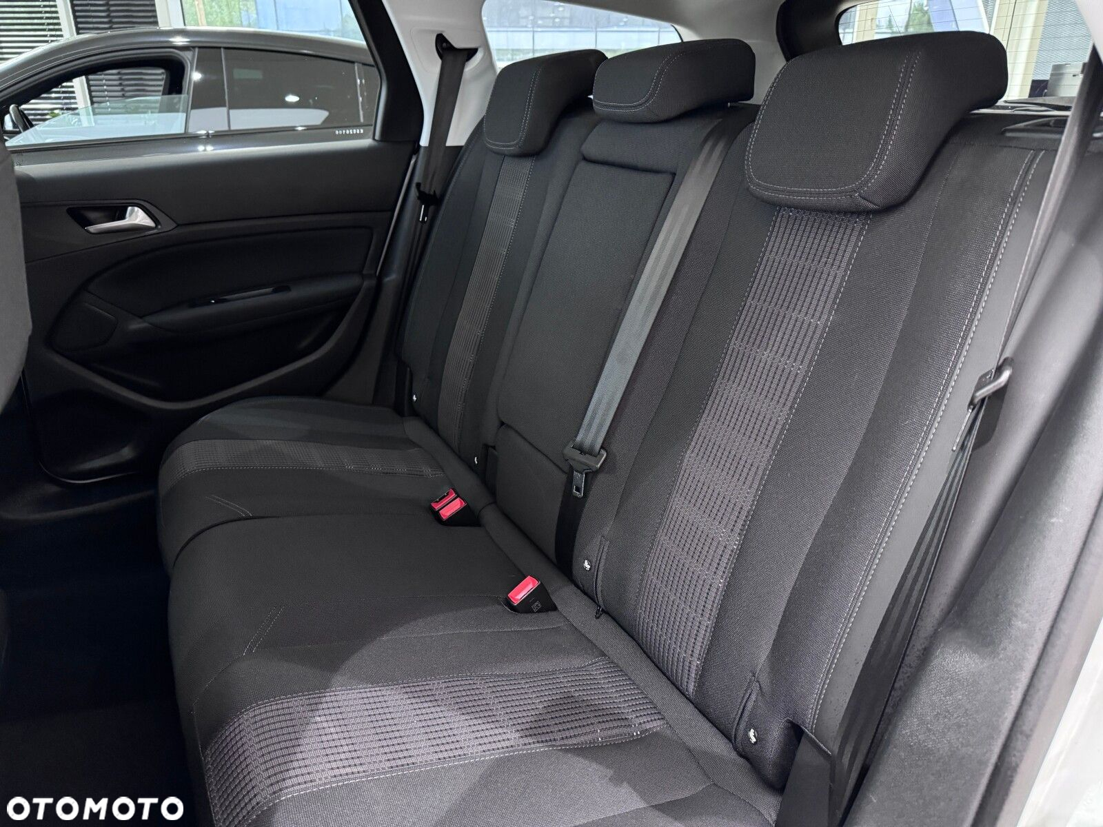 Peugeot 308 1.2 PureTech GPF Allure Pack S&S EAT8 - 13