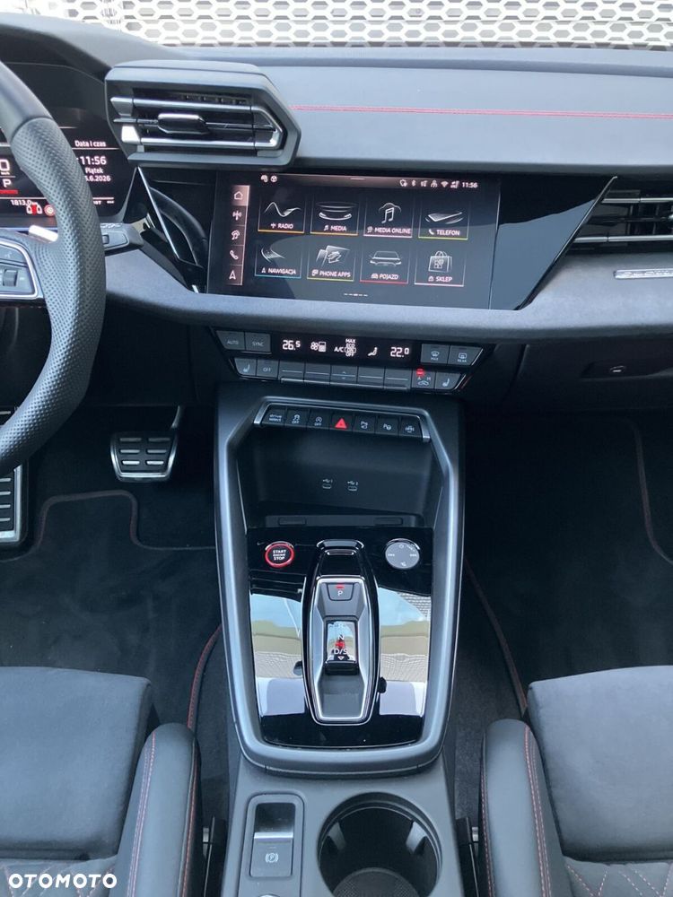 Audi S3 Sportback - 19