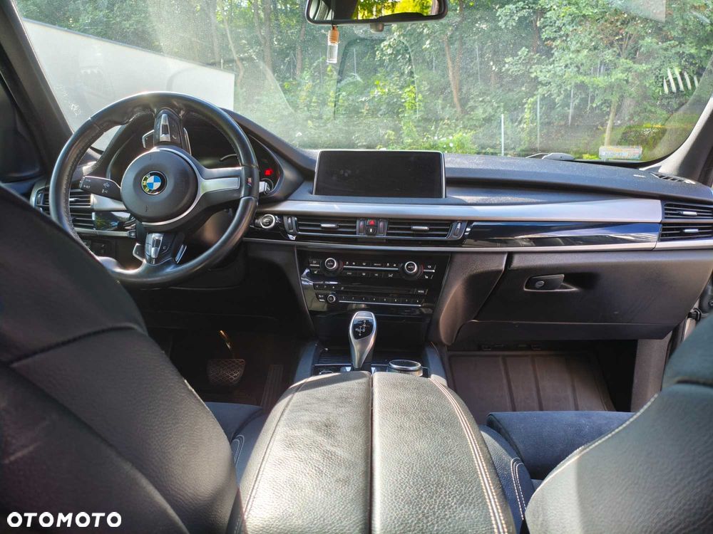 BMW X5 - 5