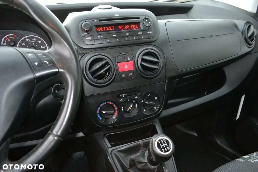Fiat Fiorino - 15