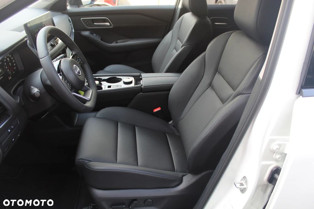 Nissan X-Trail 1.5 VC-T e-POWER Tekna e-4ORCE - 9