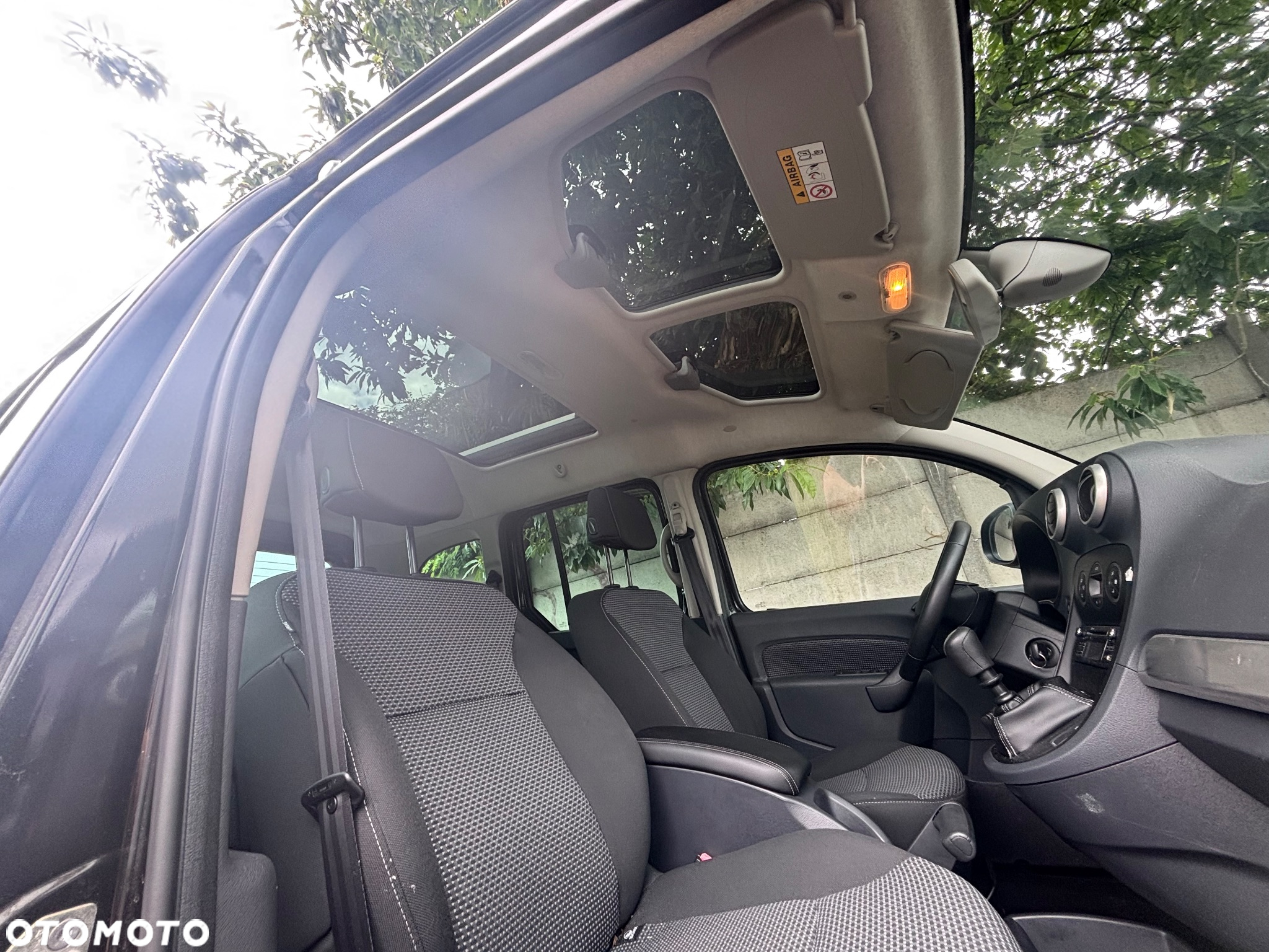 Mercedes-Benz Citan 111 CDI Tourer Extralang Start & Stop - 6
