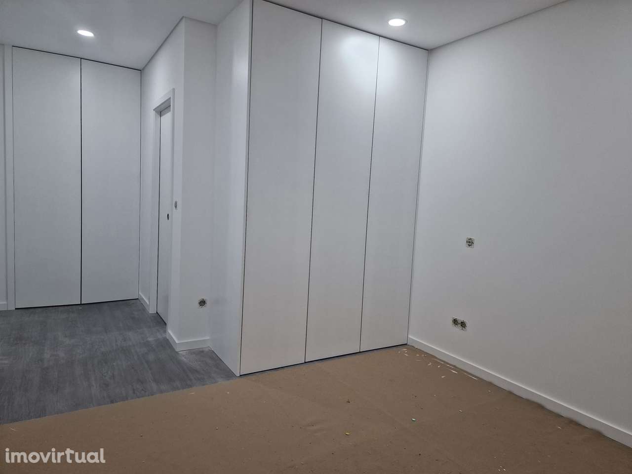 Apartamento T2 Venda em Santa Joana,Aveiro - Grande imagem: 3/18