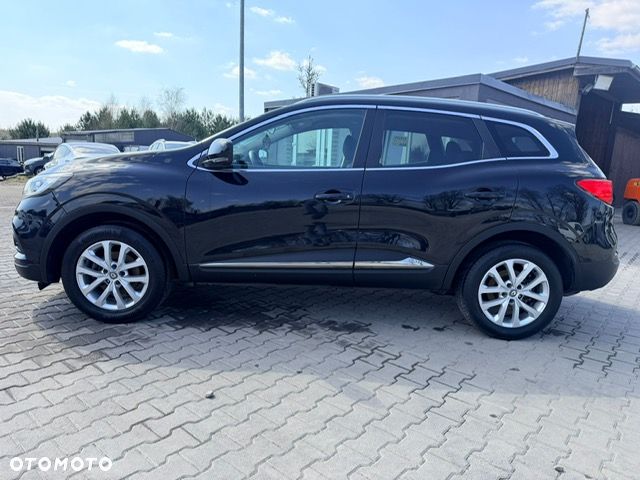 Renault Kadjar BLUE dCi 115 BUSINESS EDITION - 11
