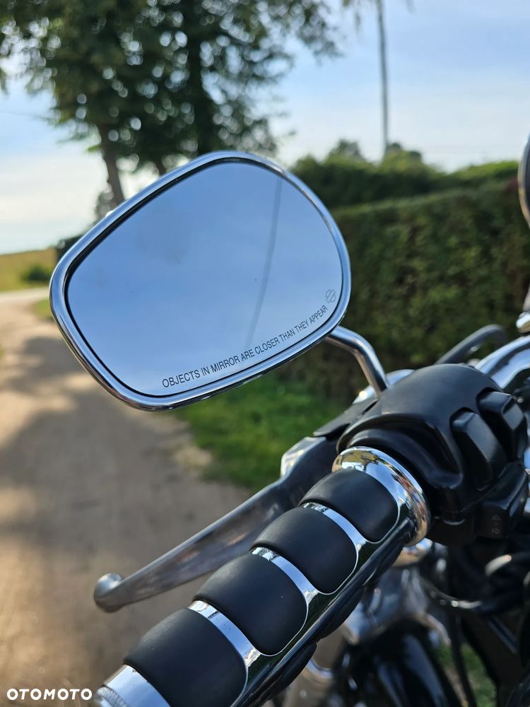 Harley-Davidson Dyna Super Glide - 15