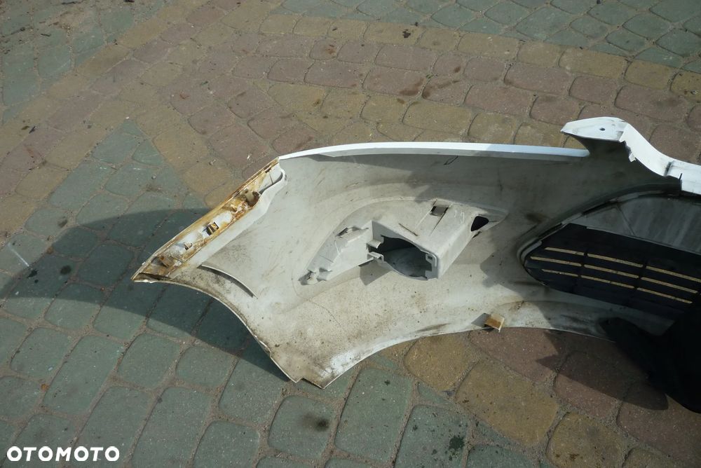 zderzak Ford Focus II lift - 6