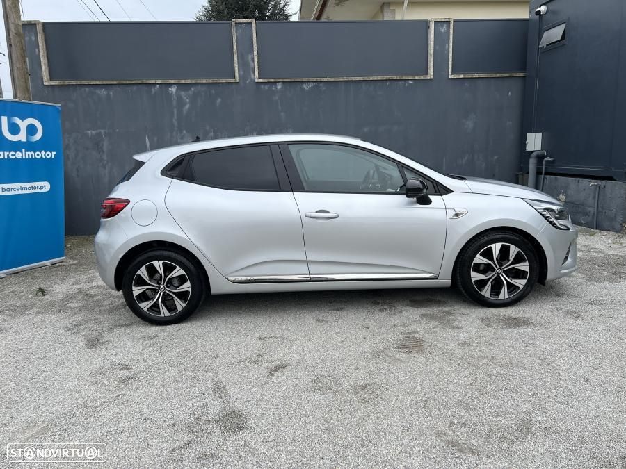 Renault Clio 1.0 TCe Limited Bi-Fuel - 7