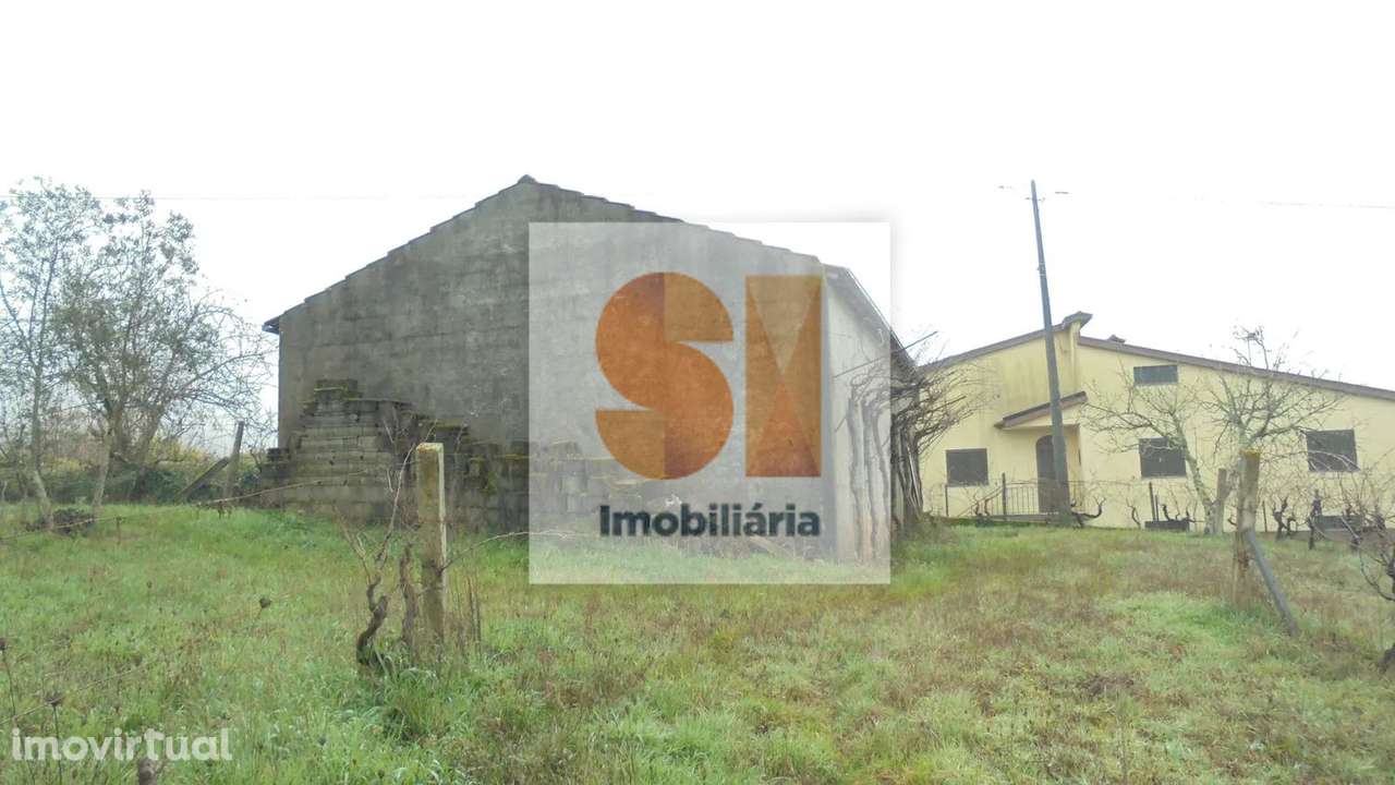 Terreno para construção - Grande imagem: 4/34